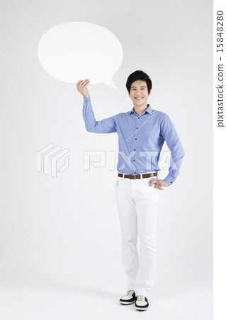 Man Teacher_068 Man Teacher_068 15848280
