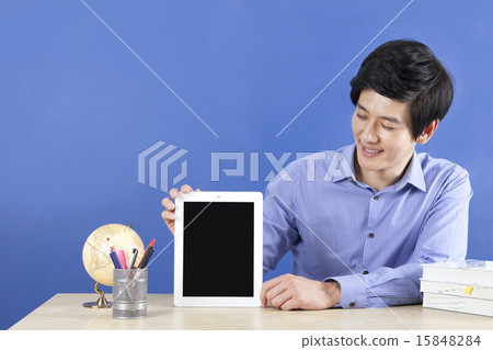 Man Teacher_094 Man Teacher_094 15848284