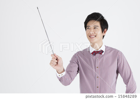 Man Teacher_031 Man Teacher_031 15848289