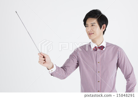 Man Teacher_032 Man Teacher_032 15848291