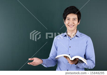 Man Teacher_104 Man Teacher_104 15848295