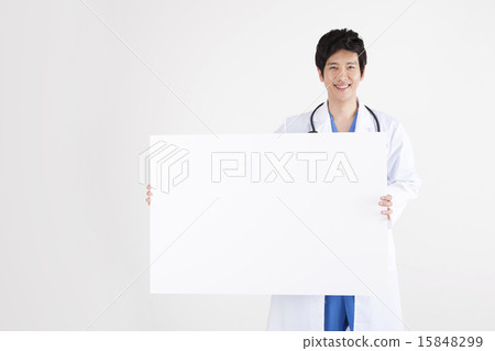 Man Doctor_139 Man Doctor_139 15848299
