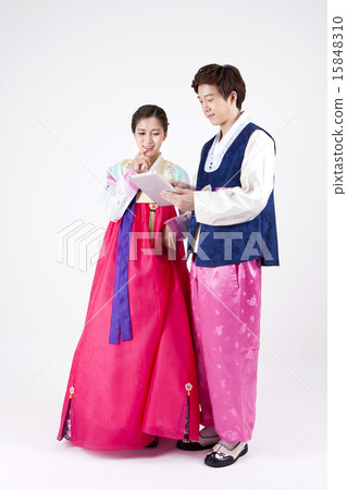 Korean Traditional Festive Days_110 15848310