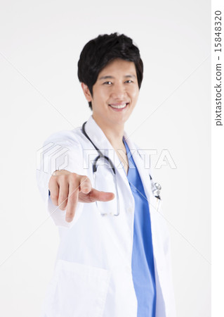 Man Doctor_161 Man Doctor_161 15848320