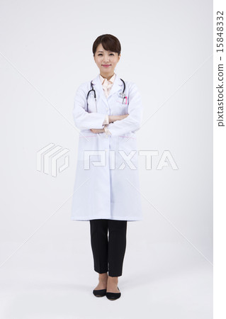 female Doctor_114 female Doctor_114 15848332