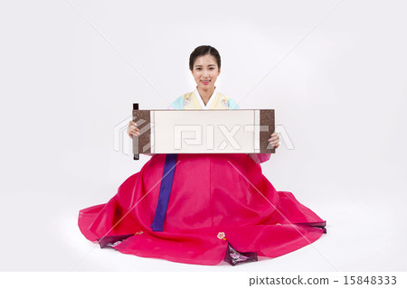 Korean Traditional Festive Days_160 Korean Traditional Festive Days_160 15848333