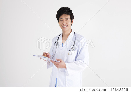 Man Doctor_170 Man Doctor_170 15848336