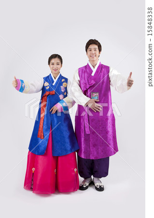 Korean Traditional Festive Days_167 15848338