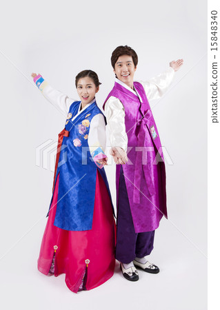 Korean Traditional Festive Days_169 15848340