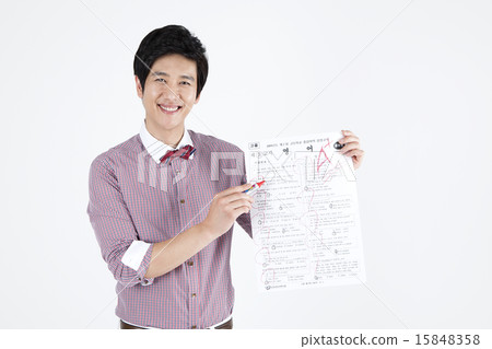 Man Teacher_043 Man Teacher_043 15848358