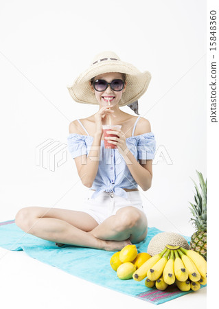 Summer Story_230 Summer Story_230 15848360