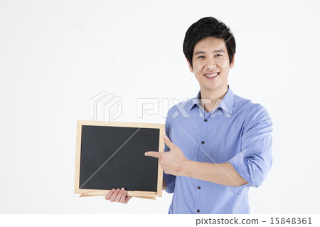 Man Teacher_052 Man Teacher_052 15848361