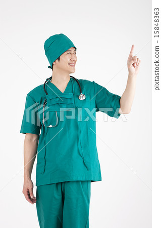 Man Doctor_067 Man Doctor_067 15848363