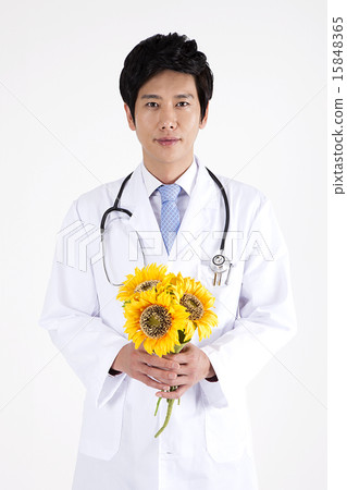 Man Doctor_083 Man Doctor_083 15848365