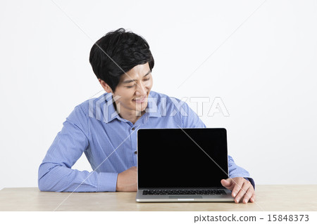 Man Teacher_073 15848373
