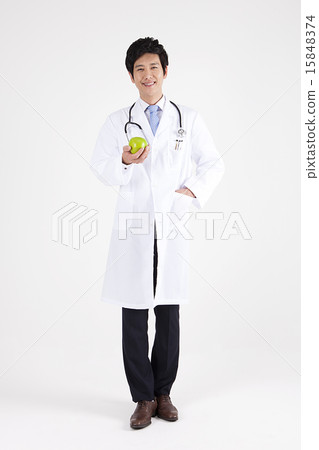 Man Doctor_096 Man Doctor_096 15848374