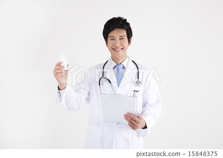 Man Doctor_105 Man Doctor_105 15848375