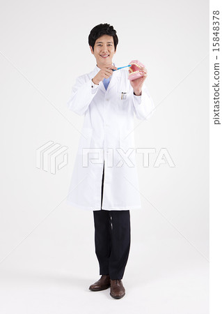 Man Doctor_111 Man Doctor_111 15848378