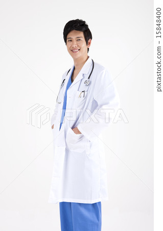 Man Doctor_133 Man Doctor_133 15848400