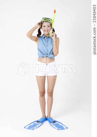 Summer Story_156 Summer Story_156 15848403