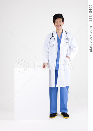 Man Doctor_140 Man Doctor_140 15848405