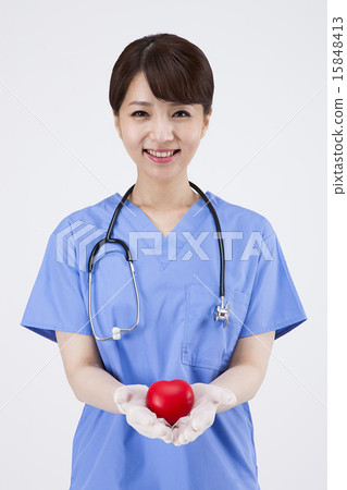 female Doctor_151 female Doctor_151 15848413