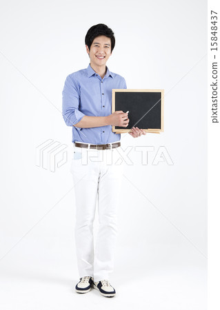 Man Teacher_049 Man Teacher_049 15848437