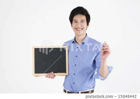 Man Teacher_051 Man Teacher_051 15848442