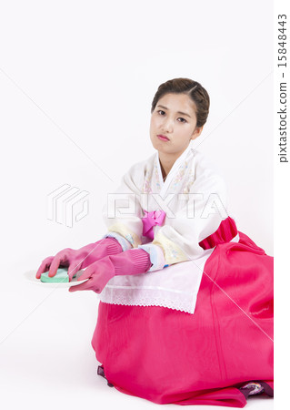 Korean Traditional Festive Days_214 Korean Traditional Festive Days_214 15848443