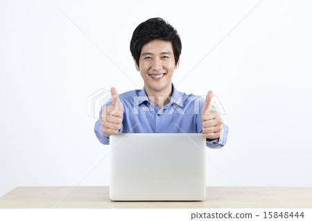 Man Teacher_075 Man Teacher_075 15848444