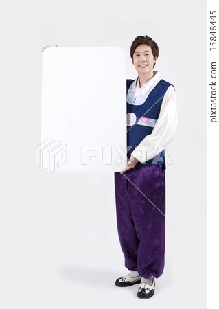 Korean Traditional Festive Days_216 15848445