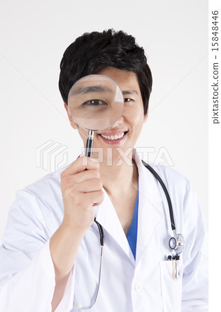 Man Doctor_177 Man Doctor_177 15848446