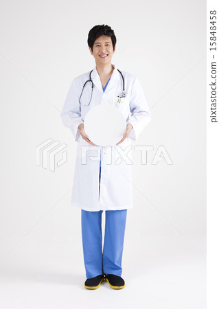 Man Doctor_182 Man Doctor_182 15848458