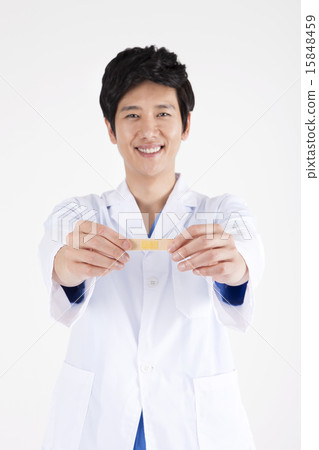 Man Doctor_193 Man Doctor_193 15848459