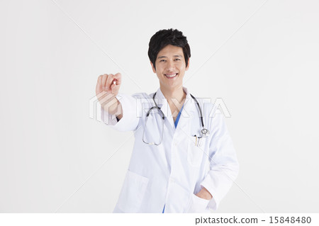 Man Doctor_179 Man Doctor_179 15848480