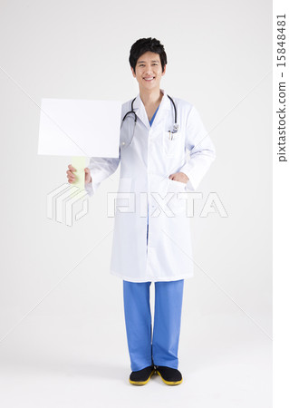 Man Doctor_180 Man Doctor_180 15848481