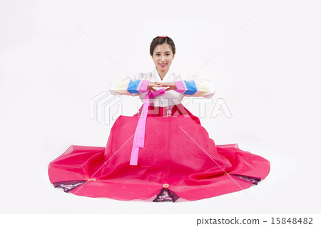 Korean Traditional Festive Days_221 15848482