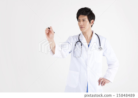 Man Doctor_200 Man Doctor_200 15848489