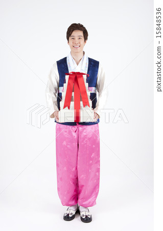 Korean Traditional Festive Days_054 15848536