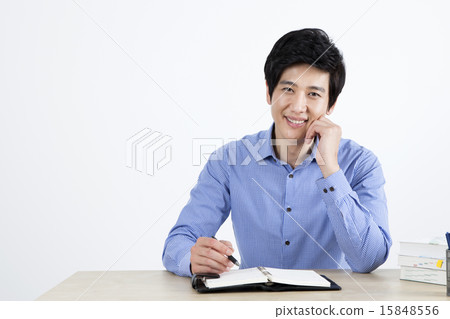 Man Teacher_084 Man Teacher_084 15848556