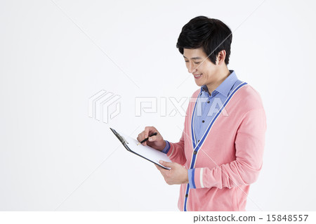 Man Teacher_065 Man Teacher_065 15848557