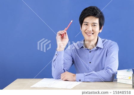 Man Teacher_088 15848558