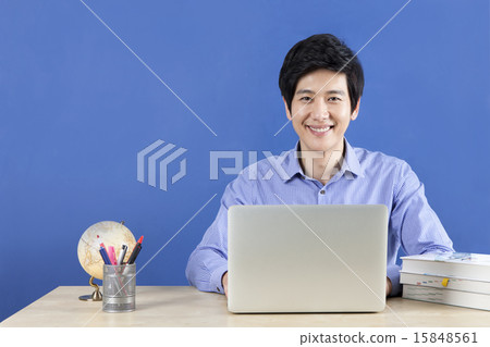 Man Teacher_092 15848561