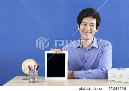 Man Teacher_096 15848566