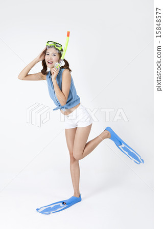 Summer Story_157 Summer Story_157 15848577