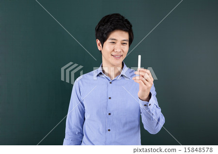 Man Teacher_098 Man Teacher_098 15848578