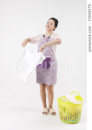 Housewife_054 Housewife_054 15848579