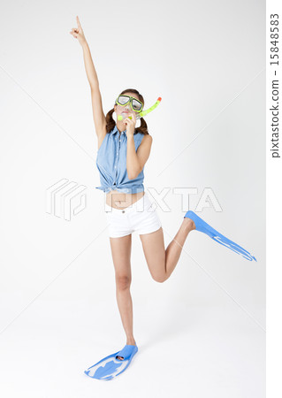Summer Story_159 Summer Story_159 15848583