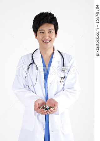 Man Doctor_142 Man Doctor_142 15848584
