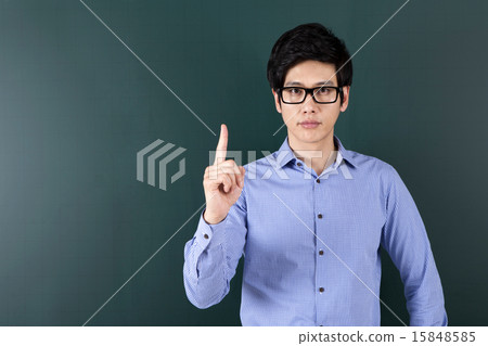 Man Teacher_113 Man Teacher_113 15848585